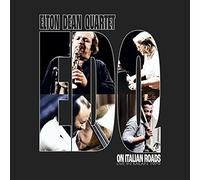Elton Dean Quartet - On Italian Roads (Live at Teatro Cristallo, Milan, 1979)