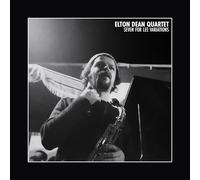Elton Dean Quartet - Seven for Lee Variations: on Italian Roads, Vol.2 [Import]