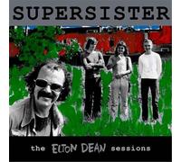Elton Dean Sessions CD
