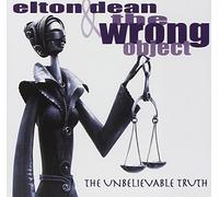 Elton Dean - The Unbelievable Truth