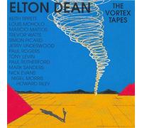 Elton Dean - The Vortex Tapes [Import]