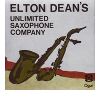 Elton Dean's Unlimit - Elton Dean's Unlimited Saxophone Company [Import]