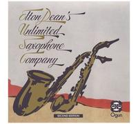 Elton Dean's Unlimited Saxophone Company - Second Edition
