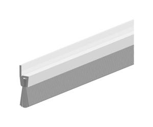 Elton ELLEN Joint de porte IBS 40 0309301, 1000 mm Aluminium couleur alu Quantité:1