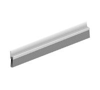 Elton ELLEN Joint de seuil de porte IBS 39 à visser alu argent, H38 x L3000, PH20 Quantité:1