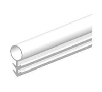 Elton ELLEN Joints de cadre de porte Pomme de pin 104 6102516 Silicone blanc Quantité:1