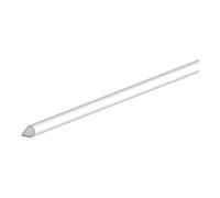 Elton ELLEN Joints de cadre et de porte, joint goutte à goutte 232,6102507 silicone noir Quantité:1