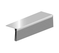 Elton ELLEN Joints de seuil de porte IBS 90-36 in lu argent, H35 x L1000, HP28 Quantité:1