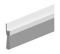 Elton ELLEN Joints de seuil de porte IBS POG 55 non percé argent, H55 x L2500, HP30 Quantité:1