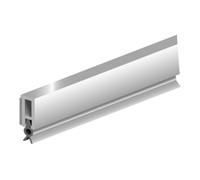 Elton ELLEN Profil d’étanchéité PTS-ZK auto-adhésif KF blanc, H 18 x L 2100 mm Quantité:25