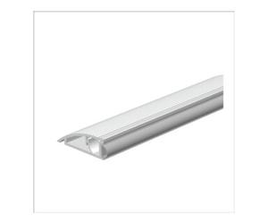 Elton ELLEN Rail de butée de porte AKW, alu si 63x20x1800mm Quantité:1
