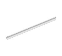 Elton ELLEN V-joint 1024T auto-adhésif silicone marron, L7 x H8, L100m Quantité:1