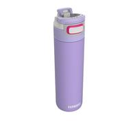 Elton Insulated 600ml Digital Lavender