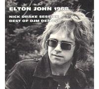 Elton John 1968: Nick Drake Session, Best of DJM Demos