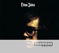 Elton John [2 CD Deluxe Edition] by Elton John [Audio CD] NEUF