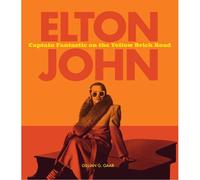 Elton John