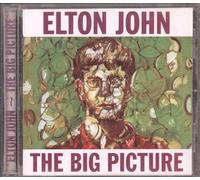 ELTON JOHN