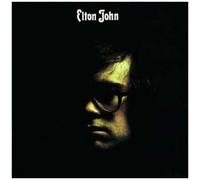 Elton John – Elton John – CD – Remasterisé – Titres bonus