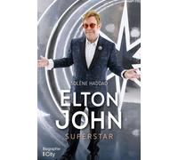 Elton John