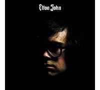 Elton John – Elton John – Vinyle 12" Gatefold – Édition remasterisée