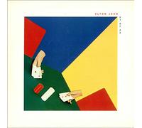 Elton John - 21 At 33 (Twenty-One)