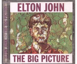 ELTON JOHN