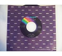 Elton John 45 RPM Don't let the sun go down on me / sick city