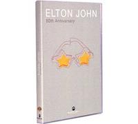 Elton John - 60ème Anniversaire G