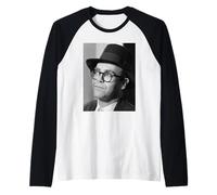 Elton John à l'ère des Vestes en Cuir de 1987 Manche Raglan