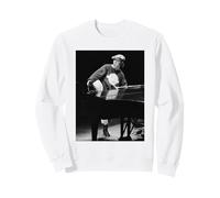 Elton John à Paris, tournée d'un Seul Homme, 1979 Sweatshirt