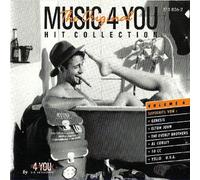 Elton John Al Corley The Everly Brothers Melissa Manchester Nazareth - H i t CoIIection Vol. 6