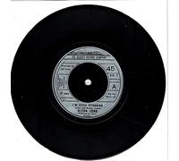 Elton John - AL JOLSON Let Me Sing and I'm Happy cassette