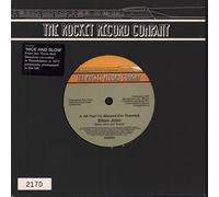Elton John – All That I'm Allowed – Vinyle – Mercury