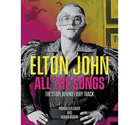 Elton John All The Songs