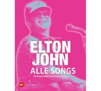 Elton John - Alle Songs