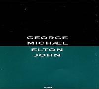 ELTON JOHN AND GEORGE MICHAEL - Don't Let The Sun go Down on me (& Elton John) [Import]