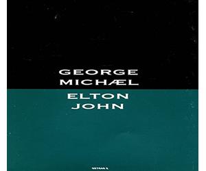 ELTON JOHN AND GEORGE MICHAEL - Don't Let The Sun go Down on me (& Elton John) [Import]
