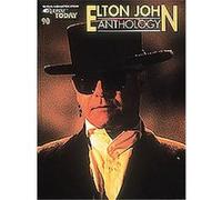 Elton John Anthology, Ez Play Today 90