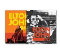 Elton John at 75 by Gillian G. Gaar Gillian G. Gaar (Auteur)