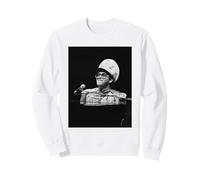 Elton John au Piano 1982 Jump Up ! Visite Sweatshirt