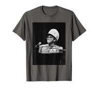 Elton John au Piano 1982 Jump Up ! Visite T-Shirt