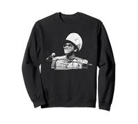 Elton John au Piano Jump Up ! Tournée 1982 Sweatshirt