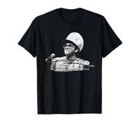 Elton John au Piano Jump Up ! Tournée 1982 T-Shirt