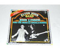 Elton John Band Featuring John Lennon and the Muscle Shoals Horns