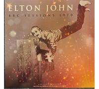 Elton John - Bbc Sessions