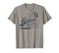 Elton John Bennie And The Jets T-Shirt