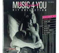 Elton John, Big Country, Trio, Dexys Midnight Runners, Michael Sembello, Animotion. [Import]