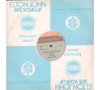Elton John - Bite Your Lip