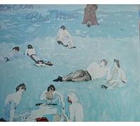 Elton John Blue Moves 1976 UK 2-LP vinyl set ROSP1