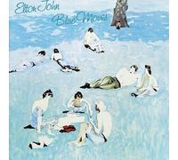ELTON JOHN "BLUE MOVES" 2 CD NEW